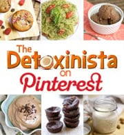 Follow Me on Pinterest