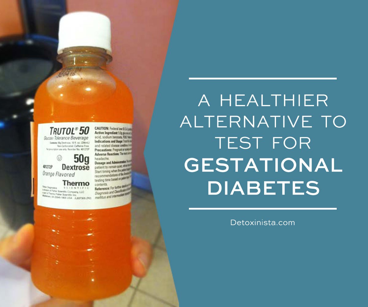 How Do I Read My Gestational Diabetes Test Results