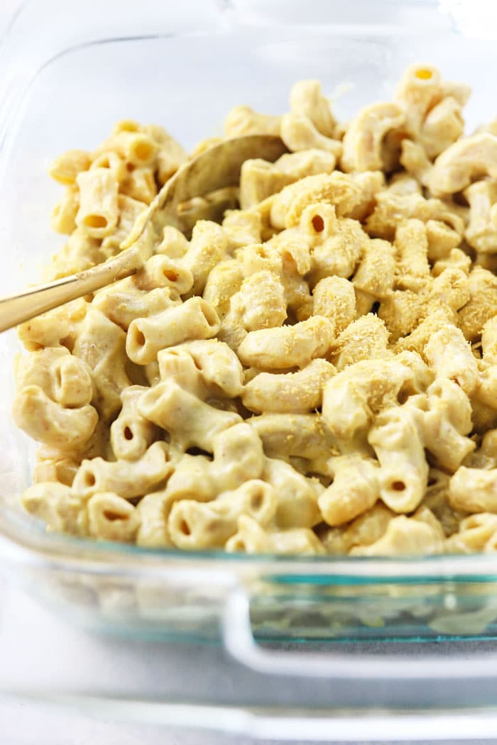 The Best Vegan Mac And Cheese A Fan Favorite Detoxinista