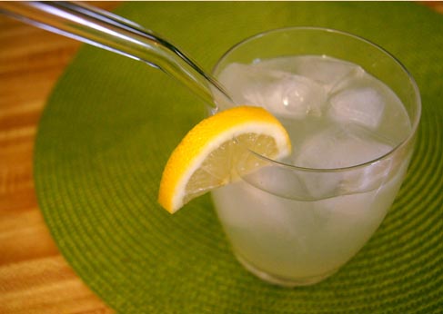 sugar-free lemonade 
