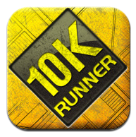10K runner