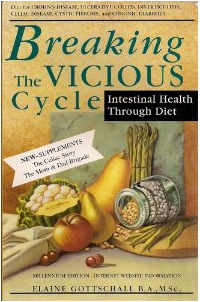Breaking the Vicious Cycle book