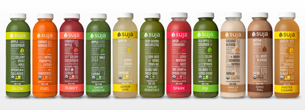 Suja Juice Review Detoxinista