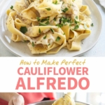 cauliflower alfredo pin