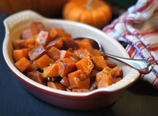 Image result for sweet potatoes dish for thanksgiving