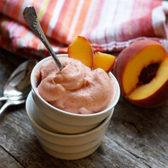 healthy-peach-ice-cream