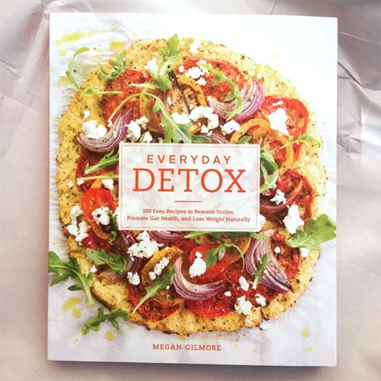 everyday detox cookbook