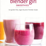 The blender girl smoothies promo