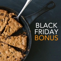 Black Friday bonus promo