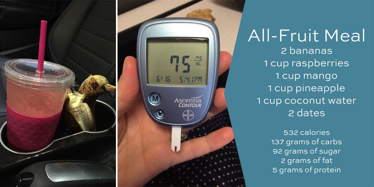 Normal Blood Sugar Levels For Non Diabetic During Pregnancy