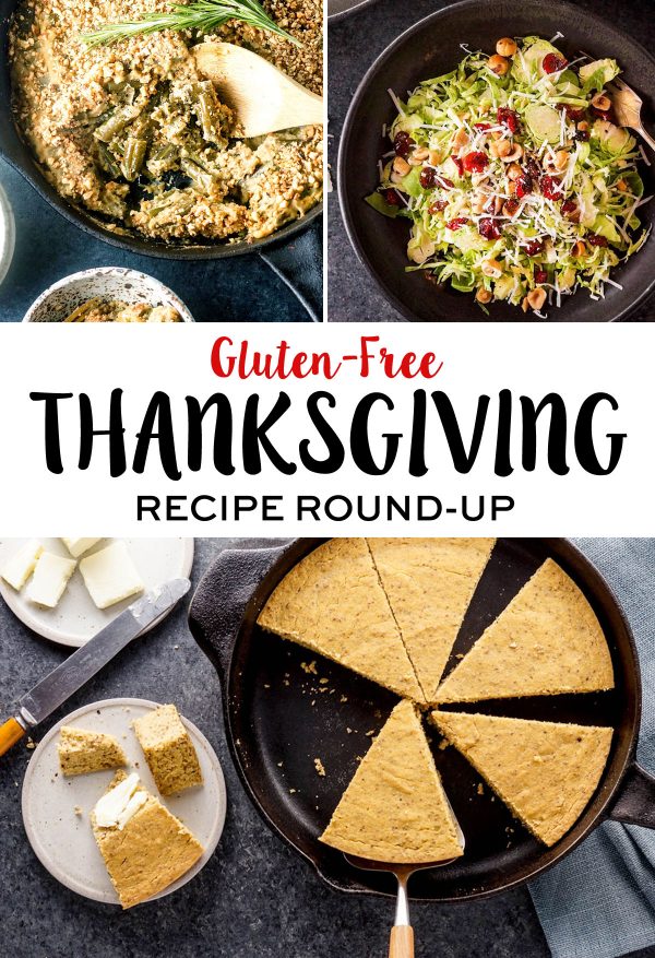 Gluten-Free Thanksgiving Recipes - Detoxinista