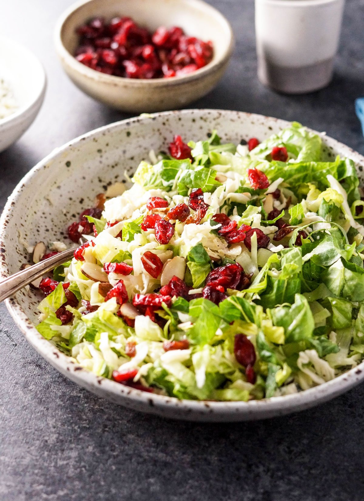 Christmas Salad Recipes 