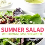 summer salad pin