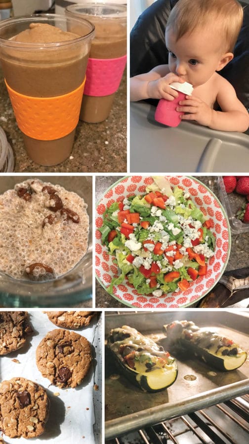 What I Ate: Meal Prep | Detoxinista