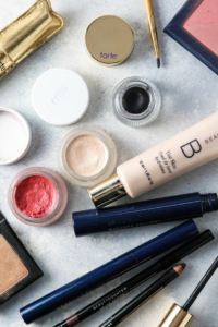 safer and non-toxic makeup