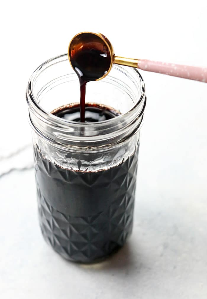 healthy elderberry syrup recipe