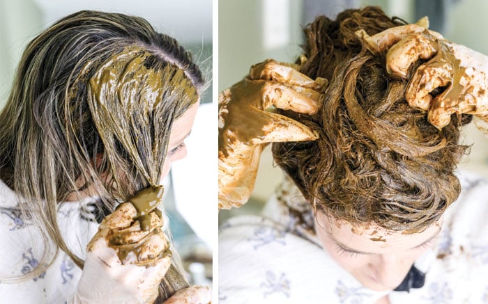 6 Things To Know Before Using Henna Hair Dye Detoxinista