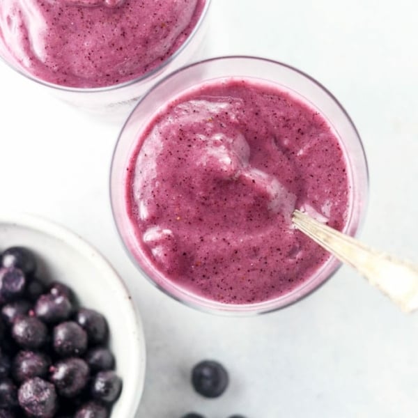 Low Sugar Smoothies You'll Love - Detoxinista