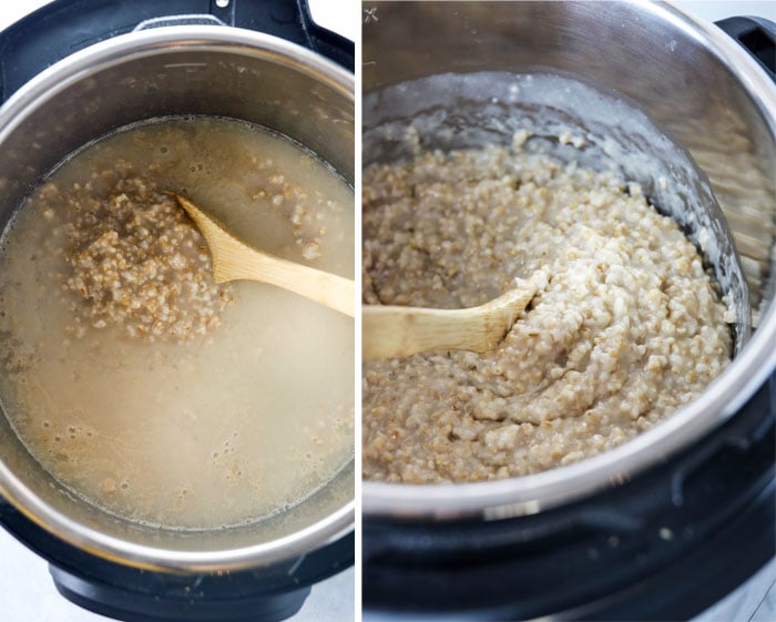 Instant Pot Pancakes - Corrie Cooks