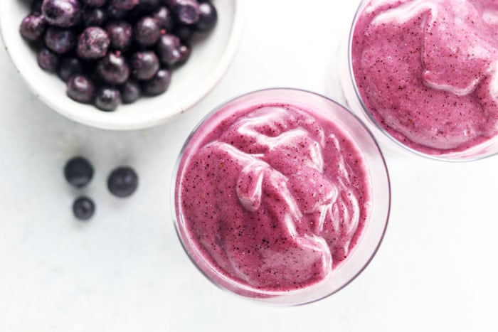 Beet Smoothie (You'll Actually Love!) - Detoxinista