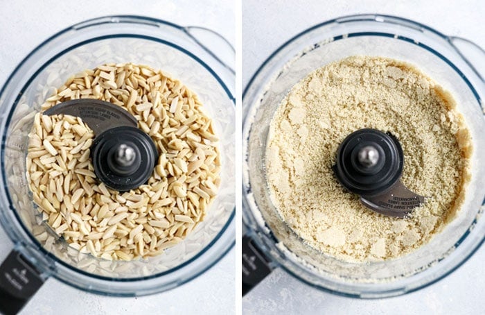 How to Make Almond Flour (Cheaper than Store-Bought!) - Detoxinista