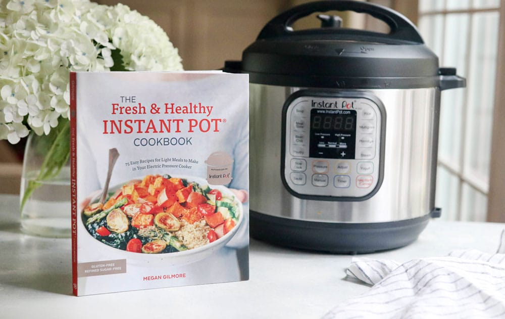 How to Use Your Instant Pot (10 Things You Should Know!) - Detoxinista