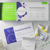 everlywell food sensitivity test