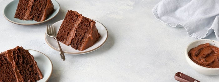 instant pot healthy chocolate cake