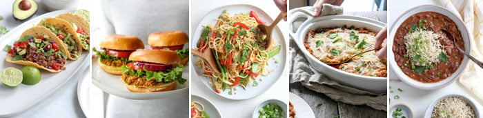 32 Healthy Instant Pot Recipes (Everyone Loves!) - Detoxinista