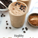 coffee smoothie pin