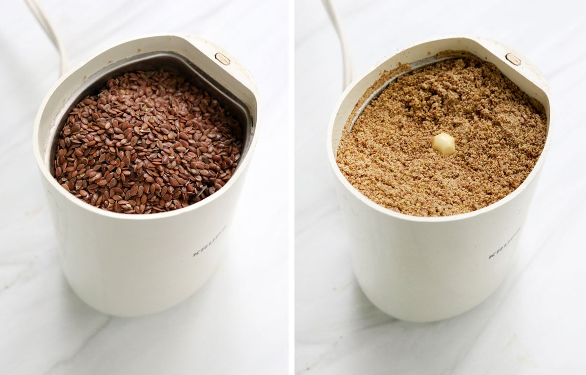 How to grind flax seeds (and why you should!) 