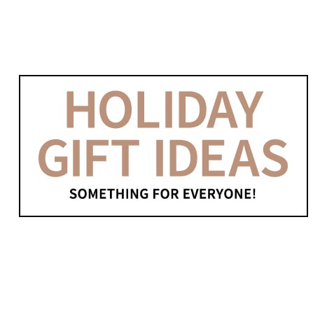 Holiday Gift Ideas (Something for Everyone!) - Detoxinista