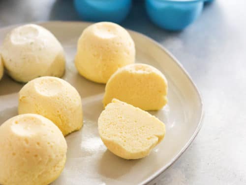 Instant pot recipes online egg bites