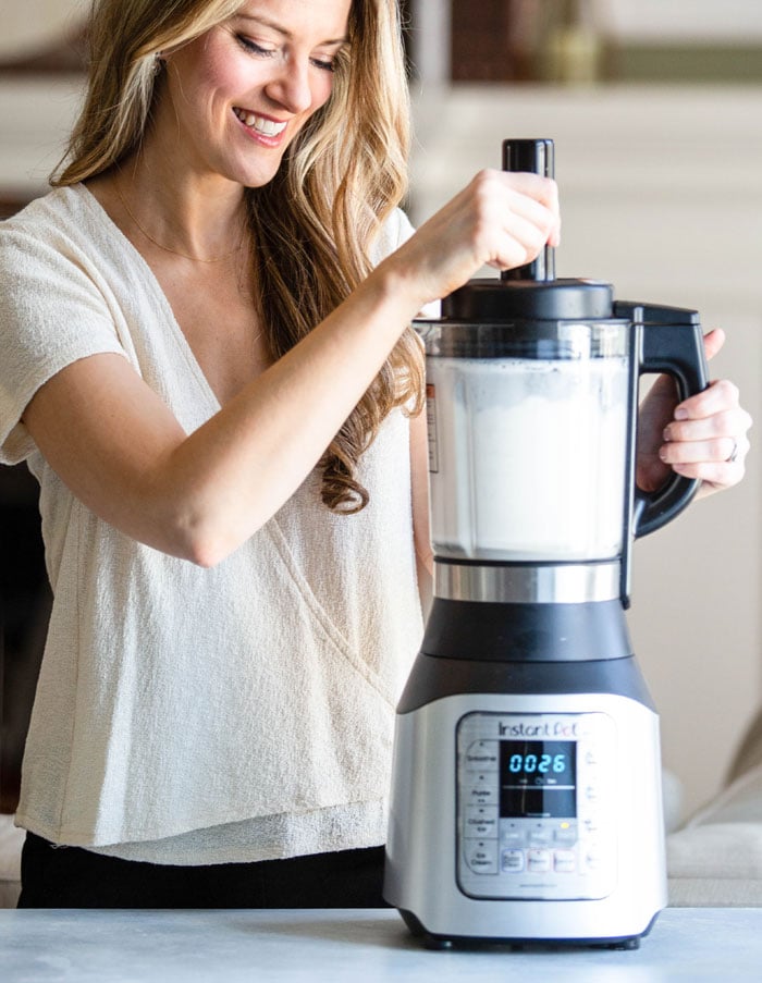 7 Things You Should Try in the Ace Blender - Detoxinista