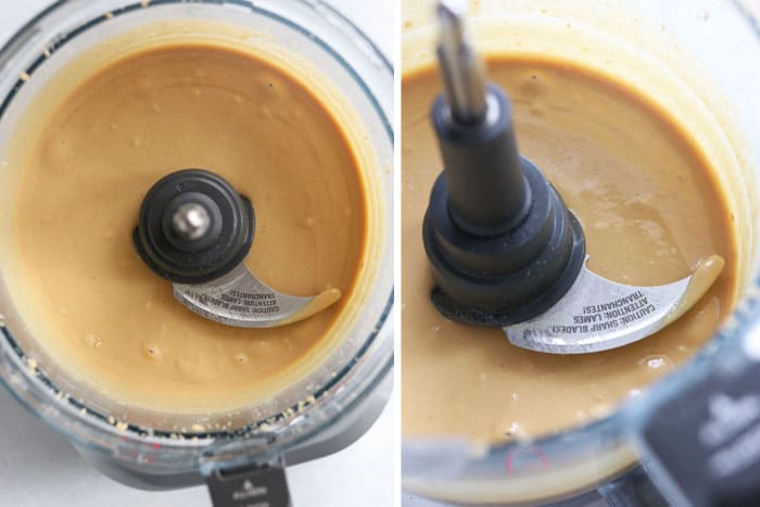 How to Make Peanut Butter (with NO added oil!) - Detoxinista