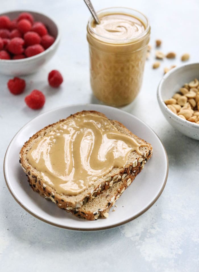 The Best Ways to Stir Natural Peanut Butter and Almond Butter