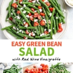green bean salad pin