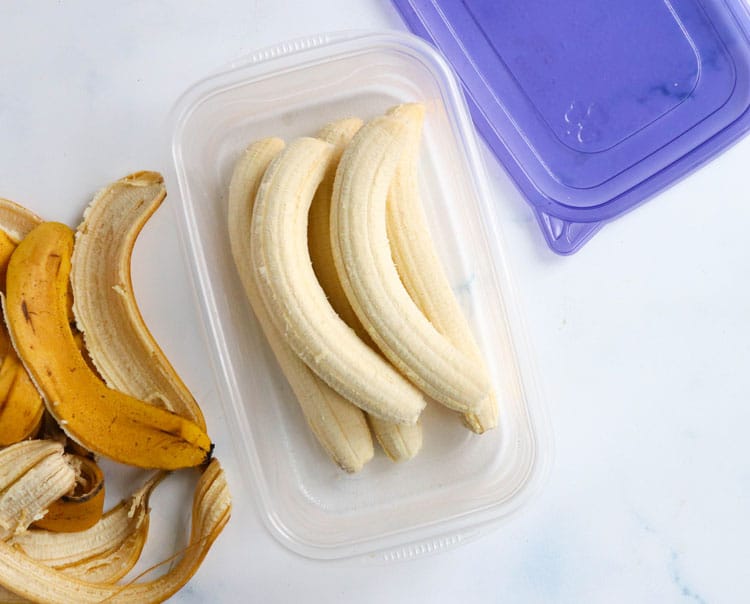 How To Keep Bananas Fresh So They Don't Turn Brown