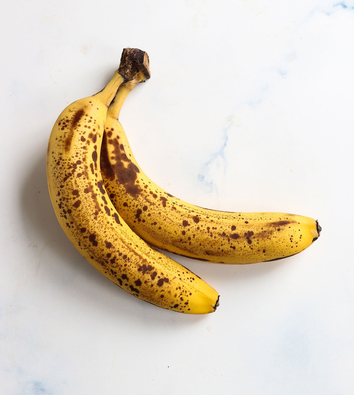 How to Freeze Bananas - My Sequined Life