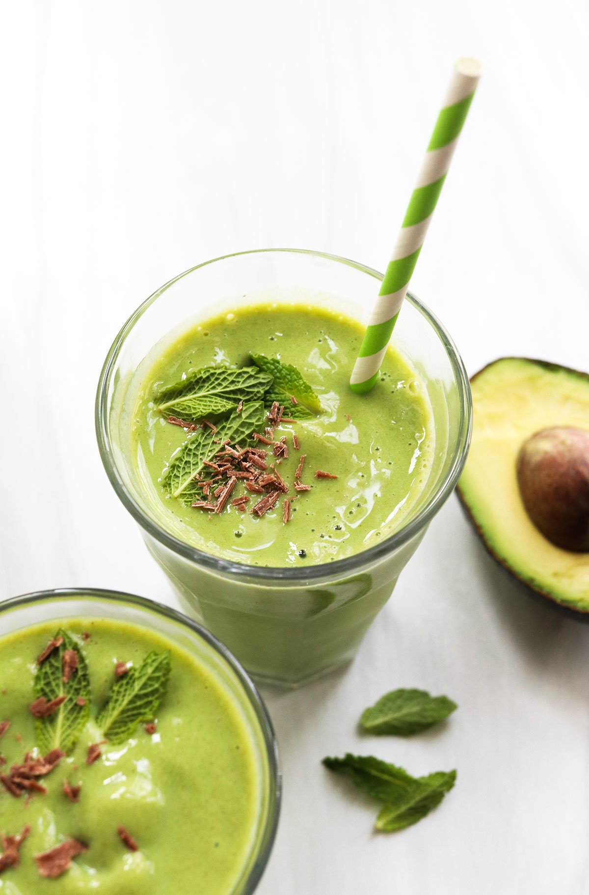 Green Goddess Dressing - Detoxinista