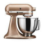 stand mixer toffee delight