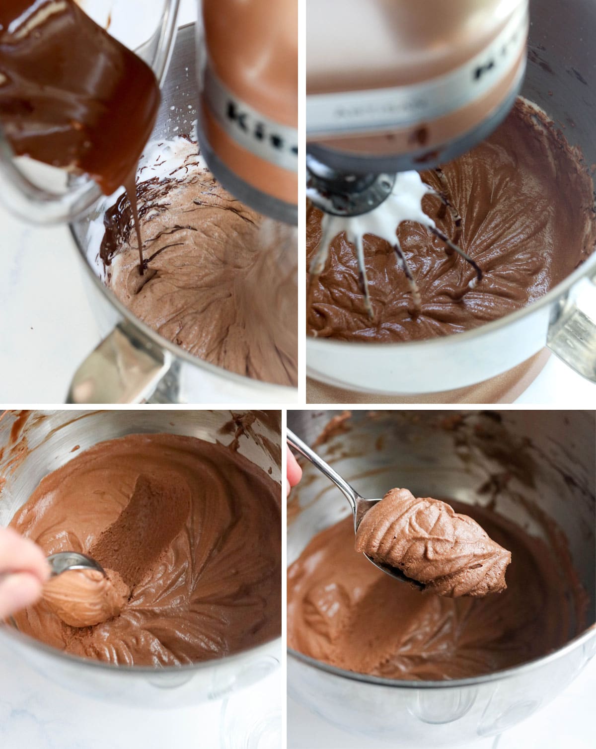 Chocolate Aquafaba Mousse Vegan Detoxinista Chocolate Aquafaba Mousse Vegan Detoxinista