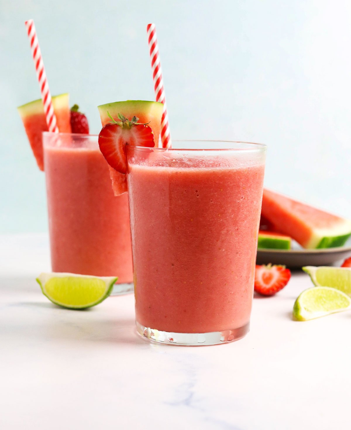 watermelon shake recipe