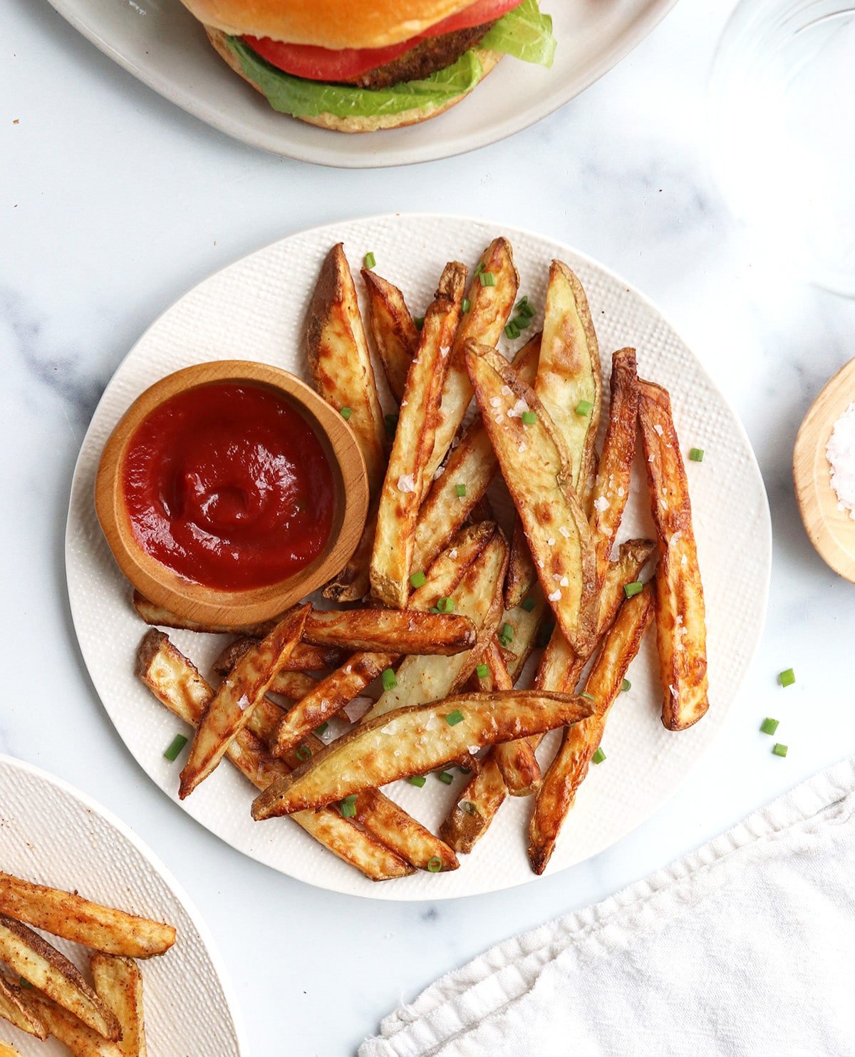 Instant Vortex Plus Air Fryer review: for perfect homemade fries