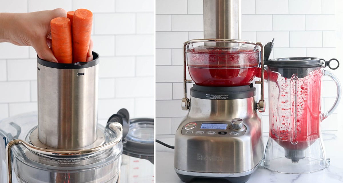 Best juicer for 2025 beets and carrots