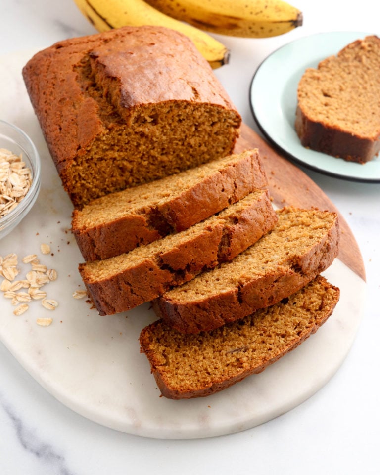 oat-flour-banana-bread-detoxinista