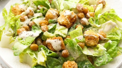 Homemade Croutons - Detoxinista