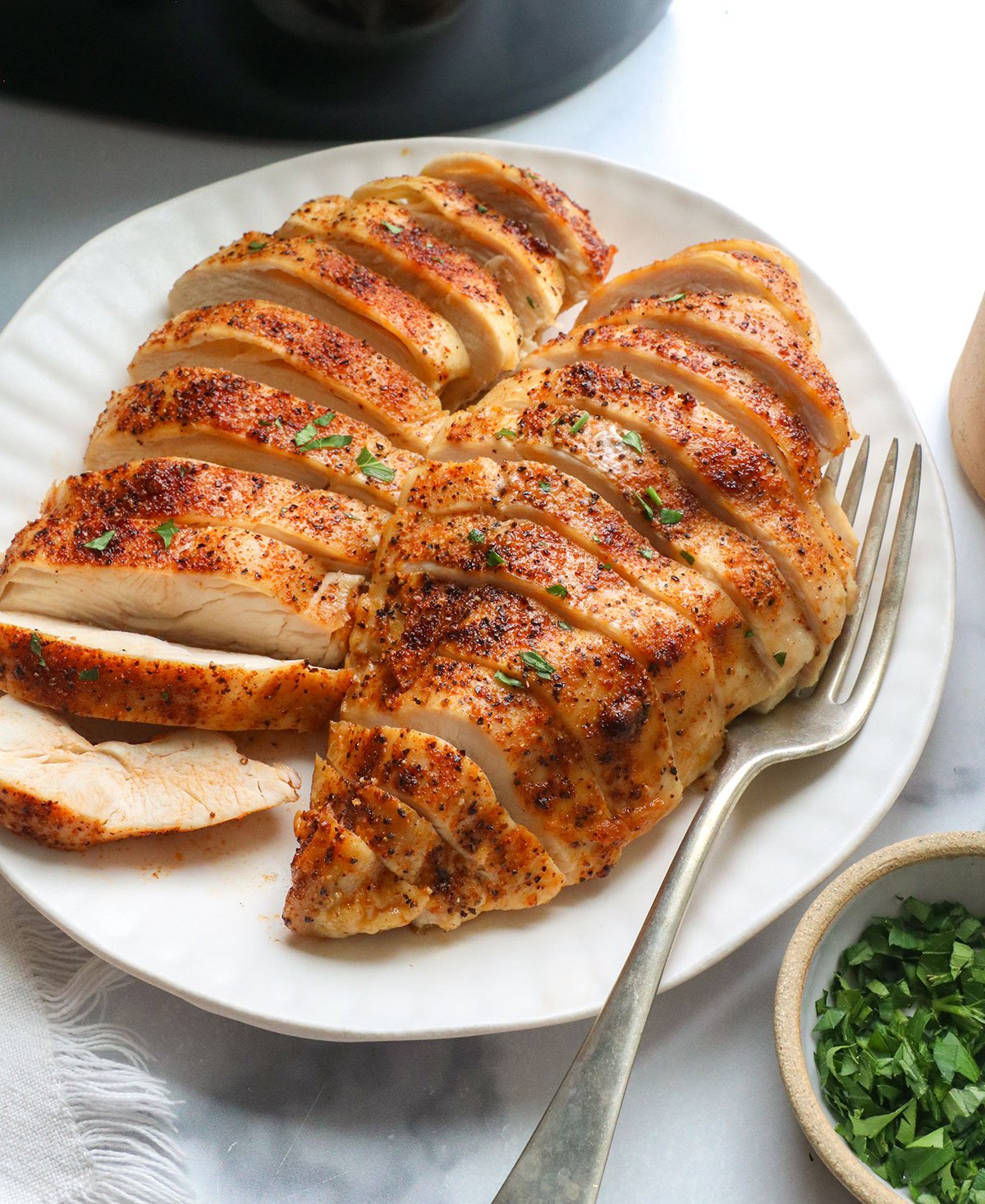 Chicken breasts in chicken breasts Chicken breasts in chicken breasts