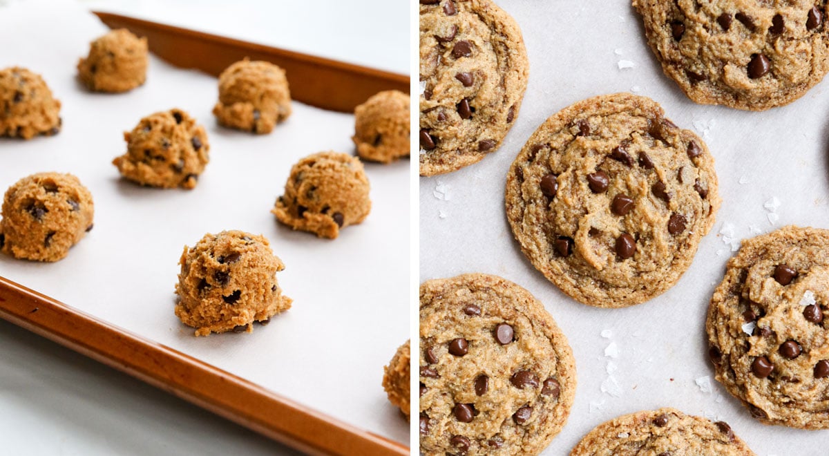 Almond Flour Biscotti - Detoxinista