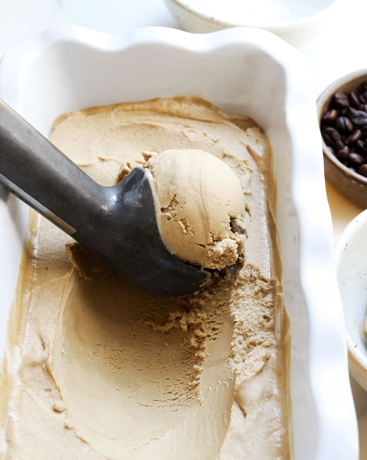 Vitamix Ice Cream - How To + Recipes